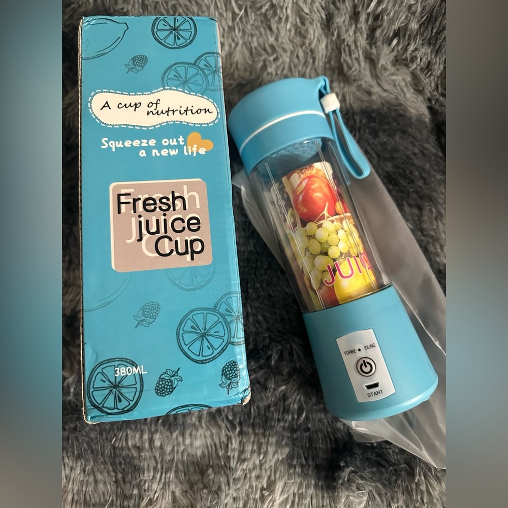 Blender - Picture 2 of 2